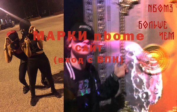 альфа пвп Гусев