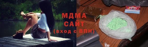 эйфоретик Гусь-Хрустальный