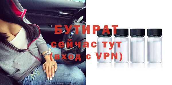 эйфоретик Гусь-Хрустальный